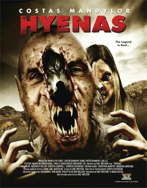 Hyenas