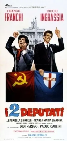 I 2 deputati