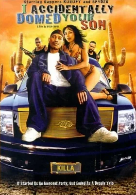 I Accidentally Domed Your Son