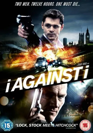 I Against I