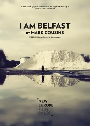 I Am Belfast