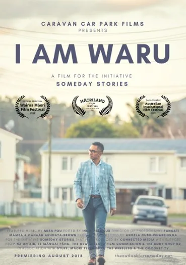 I Am Waru