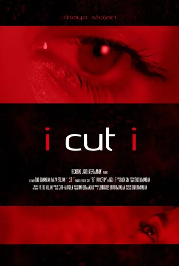I Cut I