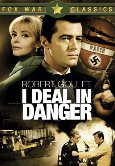 I Deal In Danger
