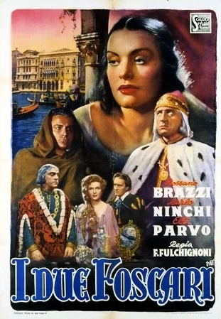 I Due Foscari