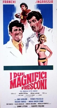 I Due magnifici fresconi