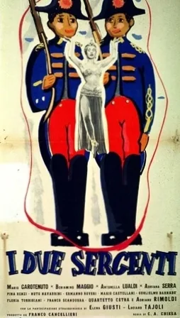 I Due sergenti