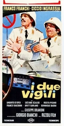 I Due vigili