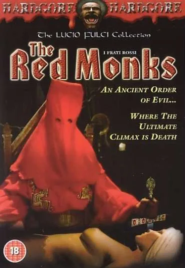 I Frati rossi