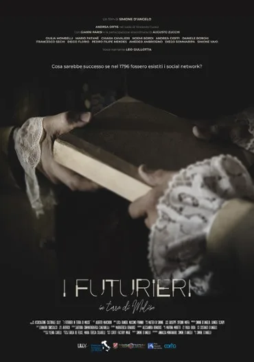 I Futurieri in Terra di Molise