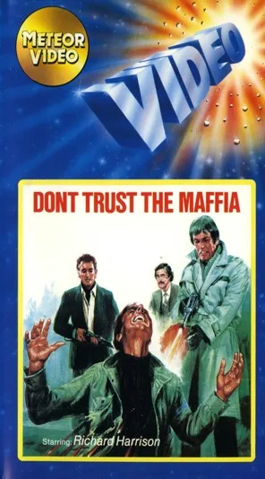 I Guappi non si toccano