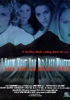 I Know What You Did Last Winter