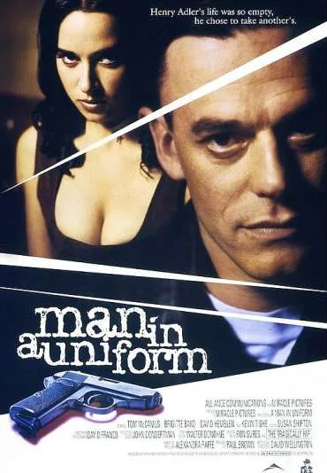 I Love a Man in Uniform