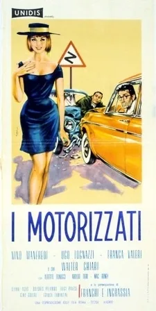 I Motorizzati