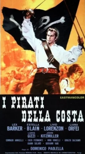 I Pirati della costa
