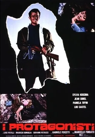 I Protagonisti