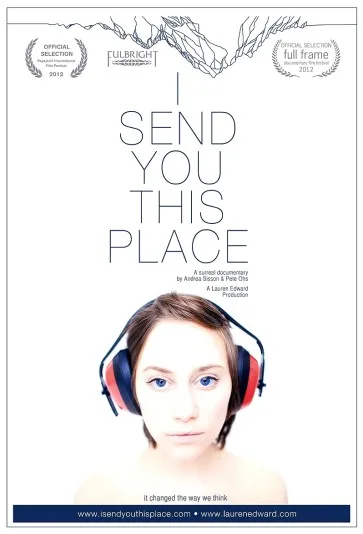 I Send You This Place