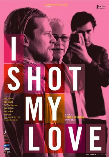 I Shot My Love