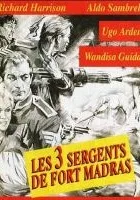 I Tre sergenti del Bengala