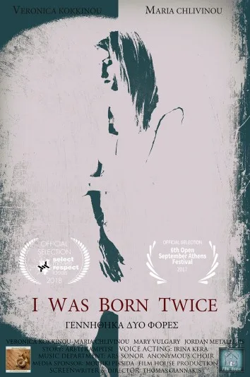 I Was Born Twice