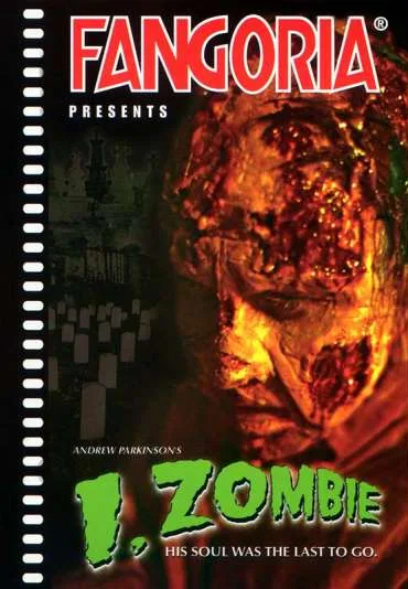 I, Zombie: A Chronicle of Pain