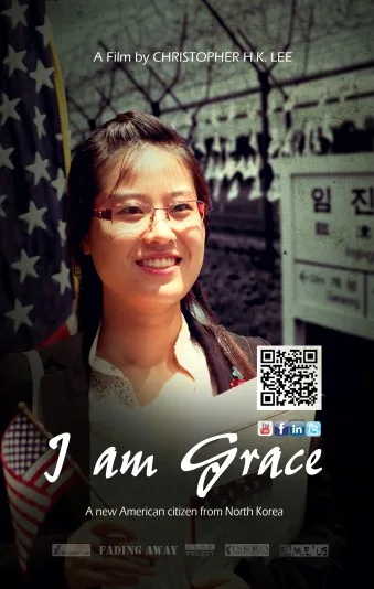 I am Grace