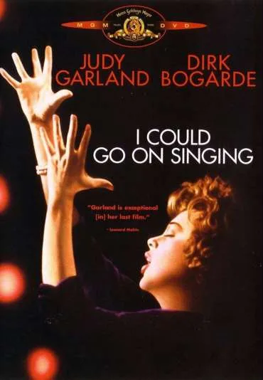 I dalej będę śpiewać