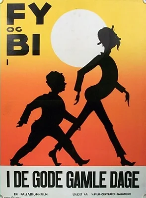 I de gode, gamle dage