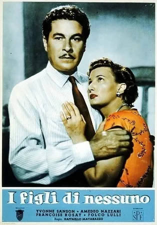 I figli di nessuno