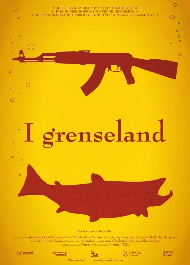 I grenseland