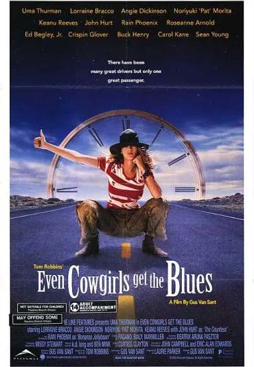 I kowbojki mogą marzyć