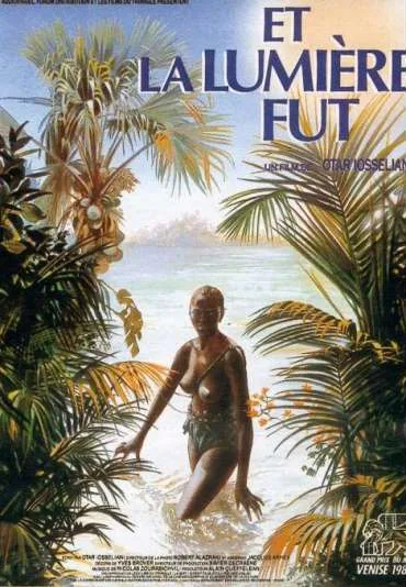 I nastała jasność