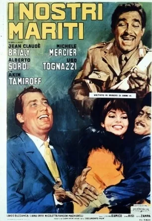I nostri mariti