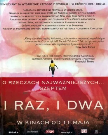 I raz, i dwa
