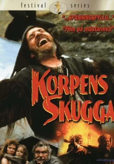 Í skugga hrafnsins