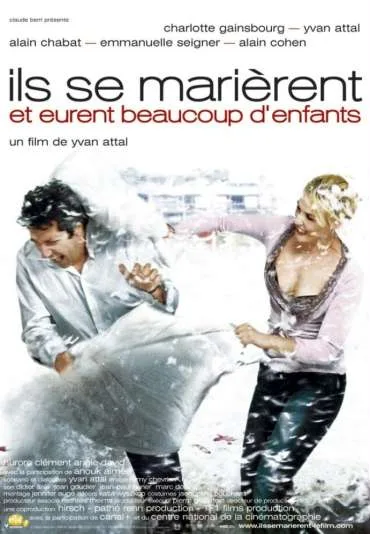 I żyli długo i szczęśliwie