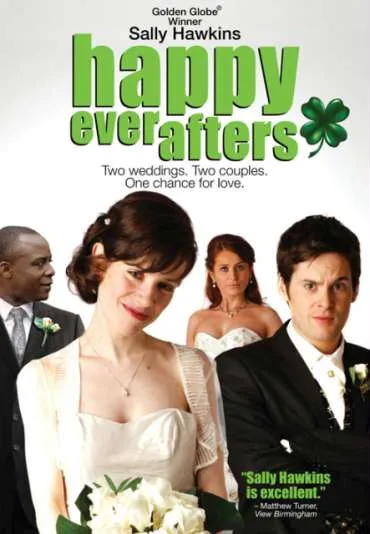 I żyli z drugą i szczęśliwie