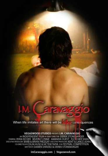I.M. Caravaggio