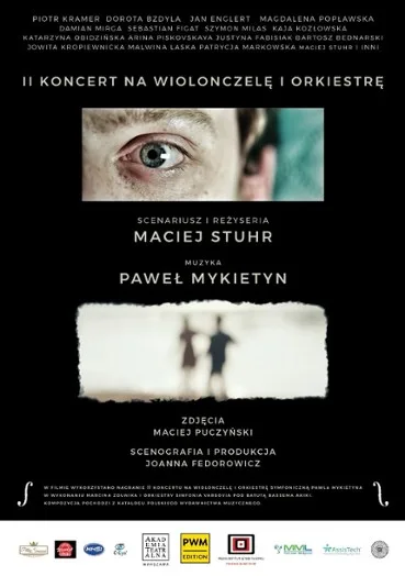 II koncert na wiolonczelę i orkiestrę