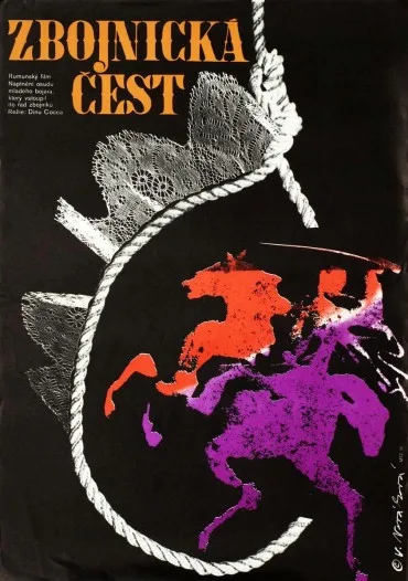 Iancu Jianu, haiducul