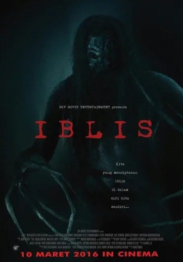 Iblis