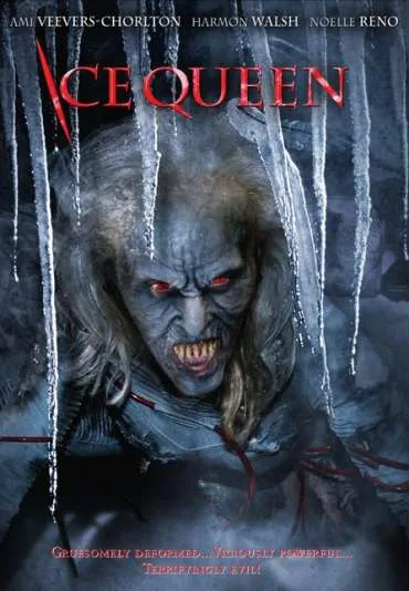 Ice Queen