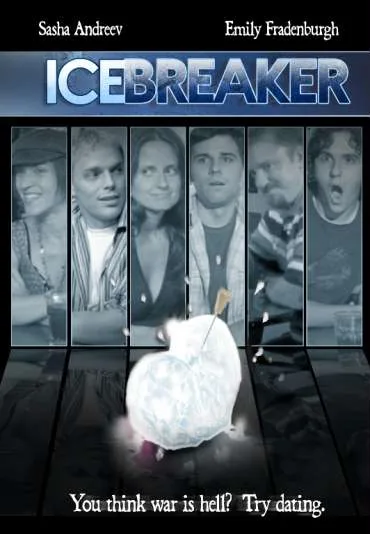 IceBreaker
