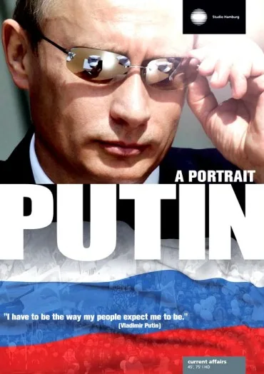 Ich, Putin - Ein Portrait