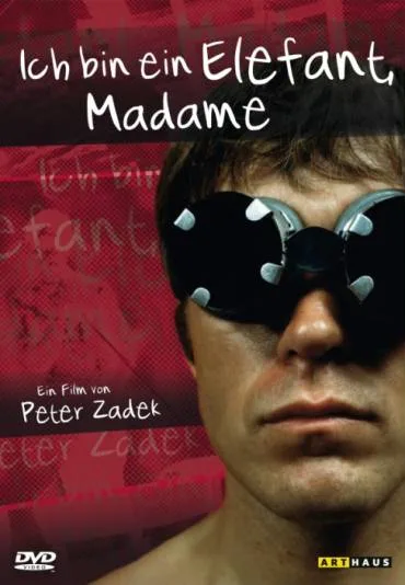 Ich bin ein Elefant, Madame