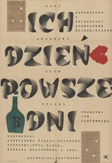 Ich dzień powszedni