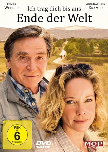 Ich trag dich bis ans Ende der Welt