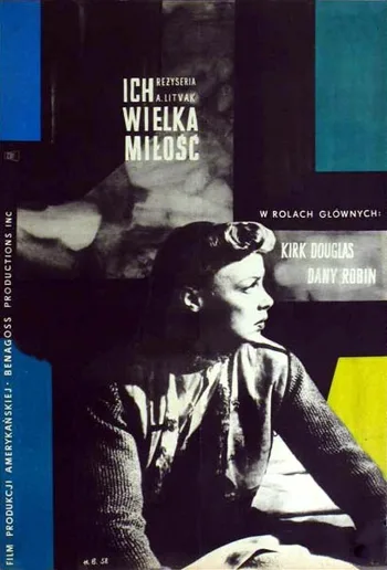 Ich wielka miłość