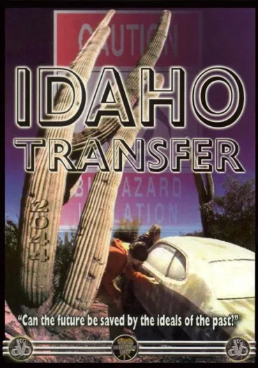 Idaho Transfer