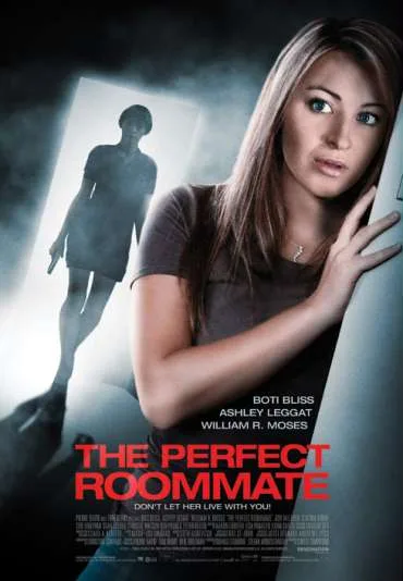 Idealna współlokatorka